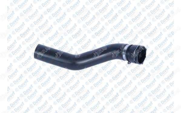 IBRAS 32154 Radyator Alt Hortumu Iveco Daily Iv 3.0 D.  ####
